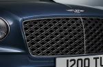 Bentley Continental GT Mulliner Convertible 2020 года